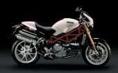 2007 Ducati Monster S4R S Testastretta photo
